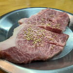 炭火焼肉牛小屋 - 和牛網焼きステーキ