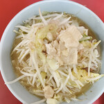 ラーメン二郎 - 