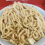 ラーメン二郎 - 