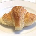モンペリエ - 料理写真:ミニクロワッサン