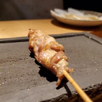 焼鳥 市松 - 