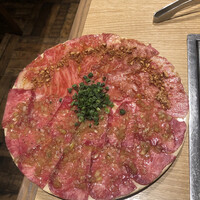 神楽坂焼肉 Kintan - 