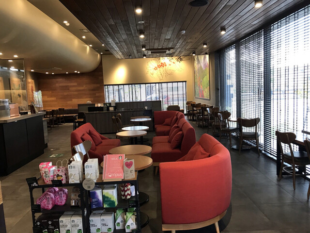 スターバックスコーヒー 鳥栖蔵上町店 新鳥栖 カフェ 食べログ スターバックスコーヒー 鳥栖蔵上町店 新鳥栖 カフェ 食べログ