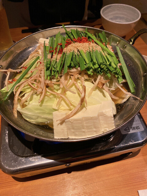 博多もつ鍋 大山 心斎橋店 おおやま 大阪難波 もつ鍋 食べログ 博多もつ鍋 大山 心斎橋店 おおやま 大阪難波 もつ鍋 食べログ
