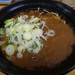 ふじ - ネギ、これ普通に頼んでこれです