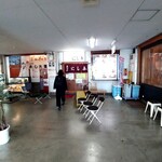 にし与 - 店舗外観