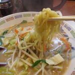 ラーメン王 - 