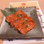 焼肉 かわちどん - 