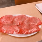 焼肉 かわちどん - 