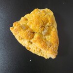 アールベイカー 立川グリーンスプリングス店 - キャラメルりんごスコーン＠220円