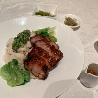 筑紫樓 銀座店 - 