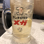 串カツ田中 - 