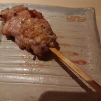 焼鳥 おみ乃 - せせり