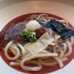 つるとんたん UDON NOODLE Brasserie - 