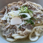 つるとんたん UDON NOODLE Brasserie - 
