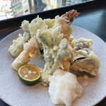 つるとんたん UDON NOODLE Brasserie - 