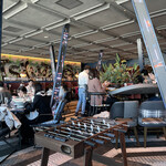 つるとんたん UDON NOODLE Brasserie - 