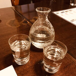 酒肴 新屋敷 - みむろ杉