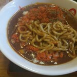 辛っとろ麻婆麺 あかずきん - 