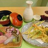 はる壱 - 料理写真:春の楽し味コース