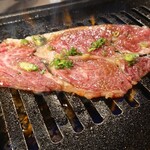 YAKINIKU BISTRO 石鎚 - 