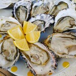 浜英水産 - 