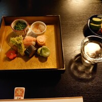 はり重 道頓堀本店 - 