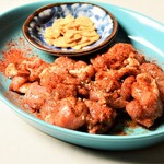 Yakiniku Daitouen - 