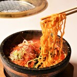 Yakiniku Daitouen - 