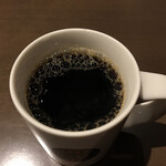 TULLY'S COFFEE - 202102  ブラジル（ファゼンダバウ レッドブルボン ドライオンヘッド）