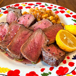 オステリア モカイオ - 