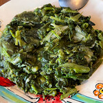 オステリア モカイオ - 