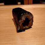 鮨 さかい - 干瓢巻き