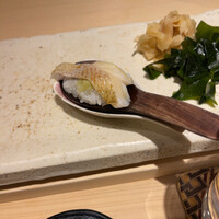 すし岩瀬 - 