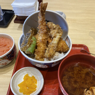 水戸市でおすすめの美味しい天ぷらをご紹介 食べログ 水戸市でおすすめの美味しい天ぷらをご紹介 食べログ