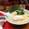 横浜家系ラーメン 魂心家 目黒店