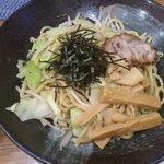 つけ麺 豚野郎 - 