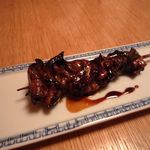 うなぎ 赤坂 勢きね - 