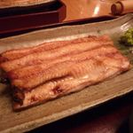 うなぎ 赤坂 勢きね - 