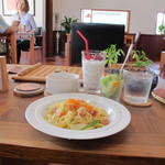 WATANABE CAFE - 