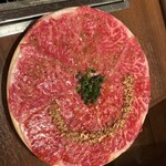 Azabu Juuban Yakiniku Kintan - 