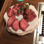 Azabu Juuban Yakiniku Kintan - 