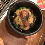 麻布十番焼肉 Kintan - 