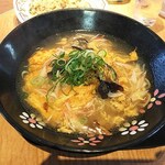 餃子の王将 - 極王天津麺