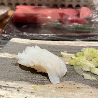 築地青空三代目  銀座三越 - 