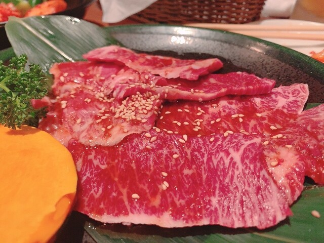 やきにく本舗 - 湘南江の島/焼肉 | 食べログ