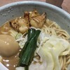 麺や高倉二条