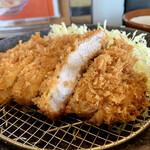 Katsu fuji - 