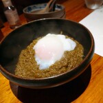 島之内 一陽 - ドライカレー