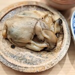 日本橋蛎殻町 すぎた - 牡蠣